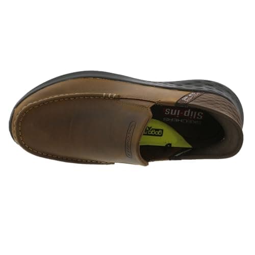 Skechers Men's Parson Oswin Slip-in Loafers