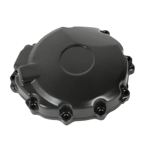 Crank Case Cover Compatible With Left Engine Stator For 1000cc Sportbike Models 2012-2016