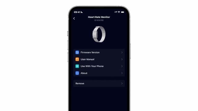 COROS Heart Rate Monitor, Comfort, Easy to wear, Auto-wear Detection, Advanced Sensor, Precise Data, Bluetooth, 38 Hours Battery Life, Connects up to 3 Devices at Once