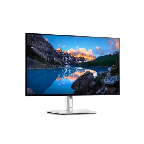 Dell UltraSharp 27 Monitor - U2724D 68.47cm (27), W128815277 (U2724D 68.47cm (27))