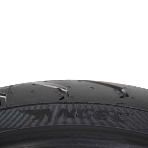 Pirelli Angel ST 120/70ZR17 (58W) Front Motorcycle Tire – High-Performance Sport Touring Tire for Enhanced Grip, Durability & Stability – Fits Sport & Touring Bikes