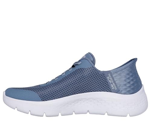 Skechers Women's Go Walk Flex Grand Entry Hands Free Slip-ins Sneakers