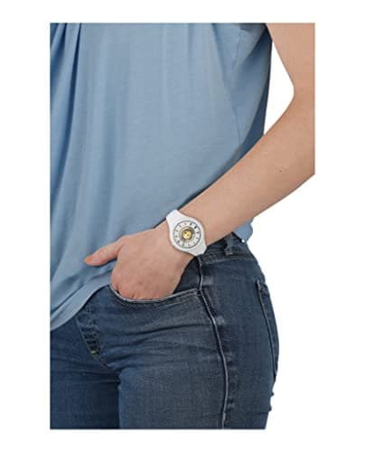 Versus Versace Fire Island Collection Luxury Womens Watch Timepiece