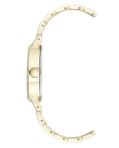 Nine West Women's Bracelet Watch