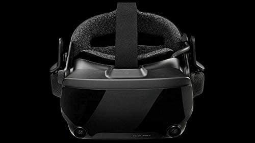 Valve Index VR Full Kit (Renewed)