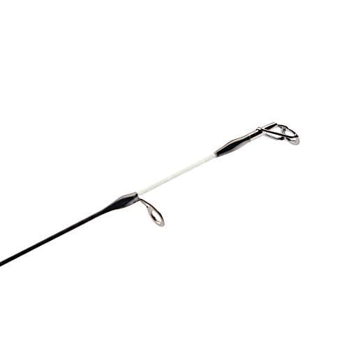 Ugly Stik Elite Ice Spinning Reel and Fishing Rod Combo