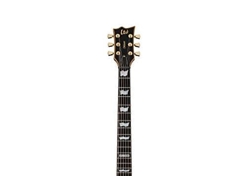 ESP LTD EC-1000 EMG - Vintage Black