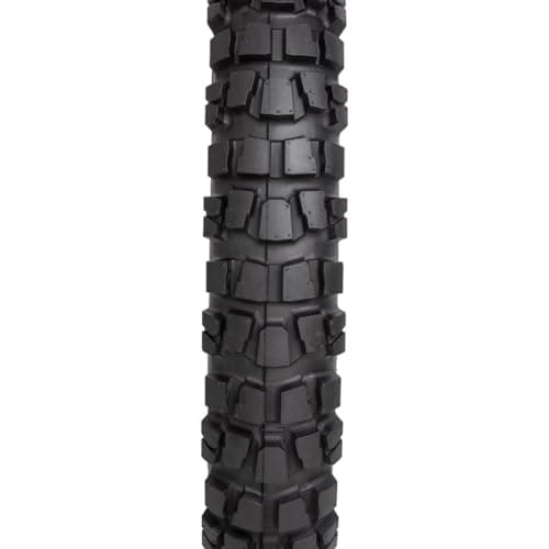 Tusk Waypoint Adventure Front Tire 90/90-21 (54R) – Motorcycle & Dual Sport