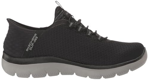 Skechers Men's Summits - High Range Slip-in Sneaker