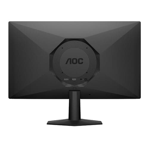 AOC 27G51F 27 inch Gaming Monitor 1920x1080 144Hz, IPS Panel, Console Gaming Ready, Full HD, 3-Sided Frameless, 1x HDMI 2.0, 1x Display Port, 3-Year Zero-Bright-Dot