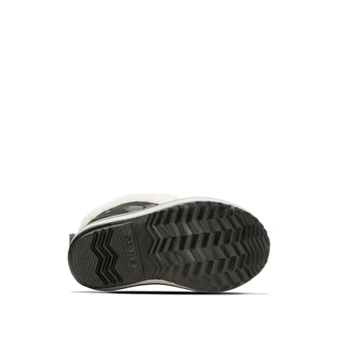 Sorel Children's Yoot Pac Nylon Waterproof Boot