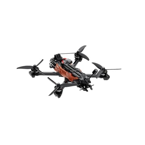 GEPRC Vapor-X5 HD O4 Pro FPV Drone (ELRS 2.4G with GPS)