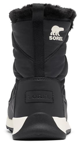 Sorel Women's Whitney II Short Lace Winter Boots