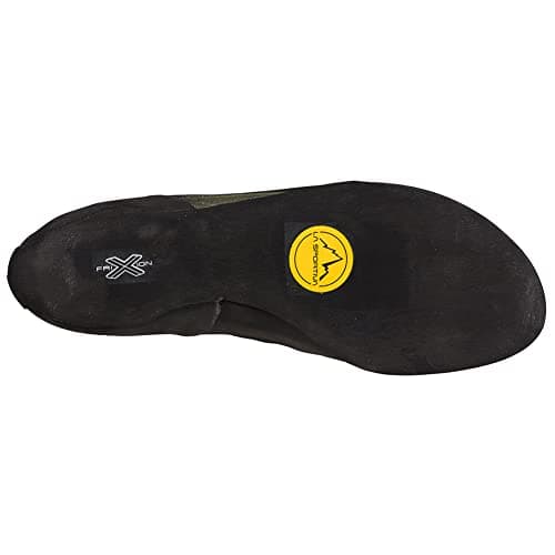 La Sportiva Mens Tarantulace Rock Climbing Shoes