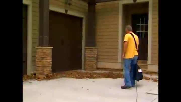 WORX WG509 12 Amp Trivac, 3 in 1 Electric Leaf Blower, Leaf Vacuum & Leaf Mulcher for Lawn Care