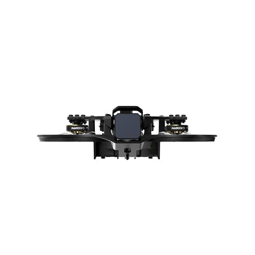 Caddxfpv Walksnail Gofilm 20 FPV Drone – 4K/60FPS Moolight Kit,Supports with camera for 4k recording,160°FOV micro drone with camera,Lightweight 115g racing drone,22ms Low Latency,ELRS Receiver,for Indoor & Outdoor FPV Flying