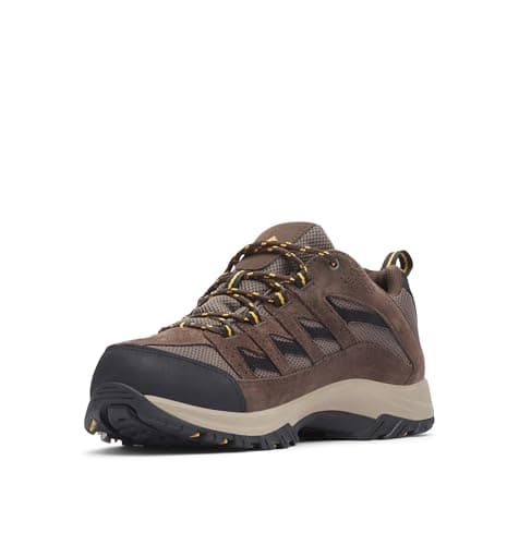 Columbia Mens Crestwood Waterproof
