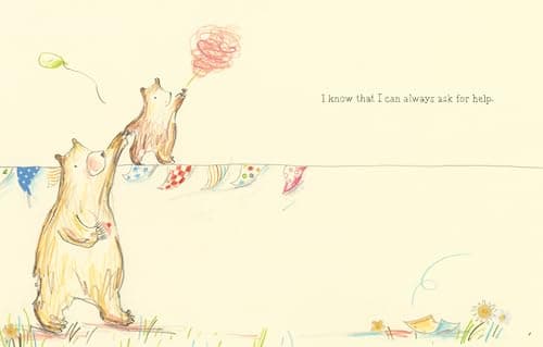 Because I Had a Teacher — New York Times best seller