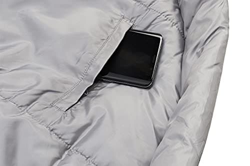 Kelty Sleeping-Bags Kelty Mistral Synthetic Camping Sleeping Bag