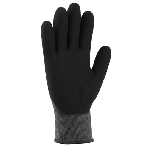 Carhartt Men's Thermal Dip Glove Glove
