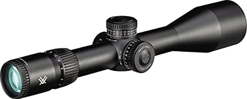 Vortex Optics Venom First Focal Plane Riflescopes