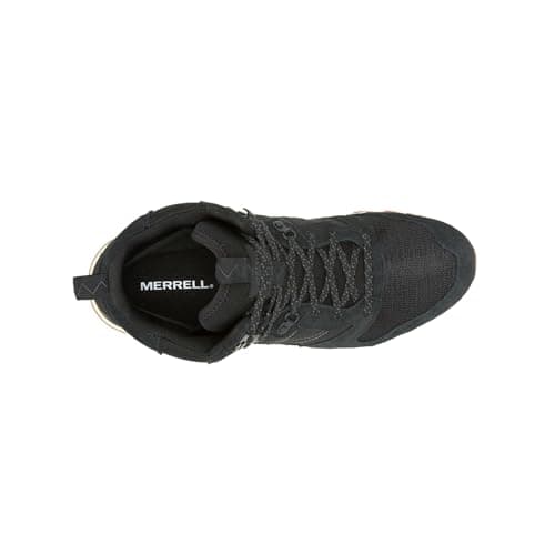 Merrell mens Alpine 83 Sneaker Recraft Mid Waterproof