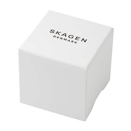 Skagen Signatur Lille Minimalist Watch for Women