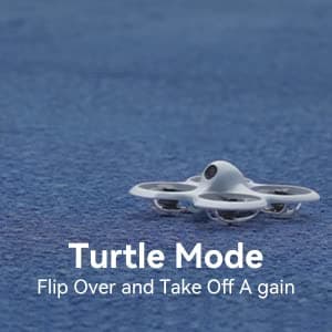 BETAFPV Cetus Pro FPV Kit with 3 Flight Modes Altitude Hold Emergency Landing Self Protection Turtle Mode, with LiteRadio 2 SE Transmitter VR02 Goggles Ready to Flight Easy for FPV Beginners