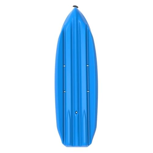 Lifetime Lotus Sit-On-Top Kayak with Paddle