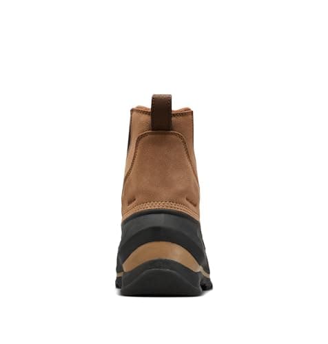 Sorel Men's Buxton Pull On Waterproof Boot