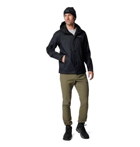 Columbia Watertight II Jacket