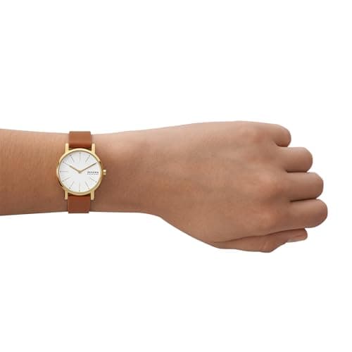 Skagen Signatur Lille Minimalist Watch for Women