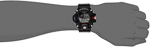 Casio Rangeman GW-9400