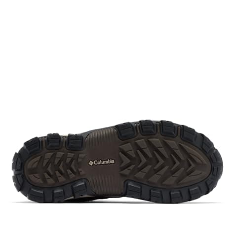 Columbia womens Transverse Suede