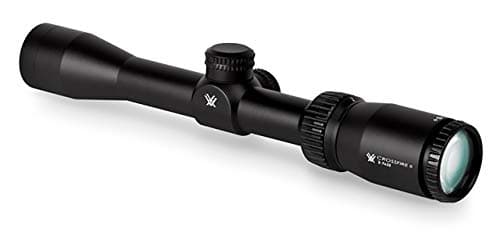 Vortex Optics Crossfire II Second Focal Plane, 1-inch Tube Riflescopes