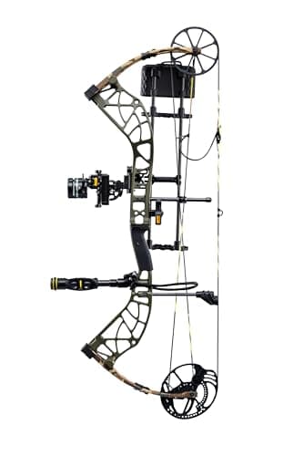 Bear THP Adapt 2+ RTH