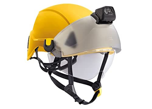 Petzl Strato Lightweight Safety Helmet (ANSI Z89.1 Type I Class E)