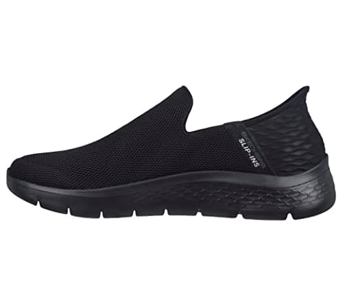Skechers Men's Go Walk Flex Hands Free Slip-ins Walking Shoes