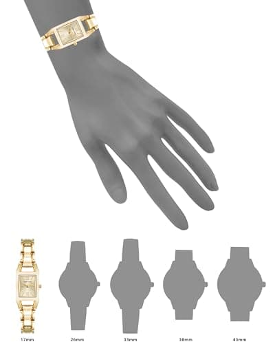 Anne Klein Women's Bracelet Watch