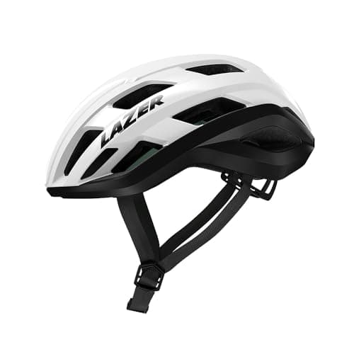 LAZER Strada KinetiCore Bike Helmet, Lightweight Bicycling Gear for Adults, Men & Women’s Cycling Head Gear