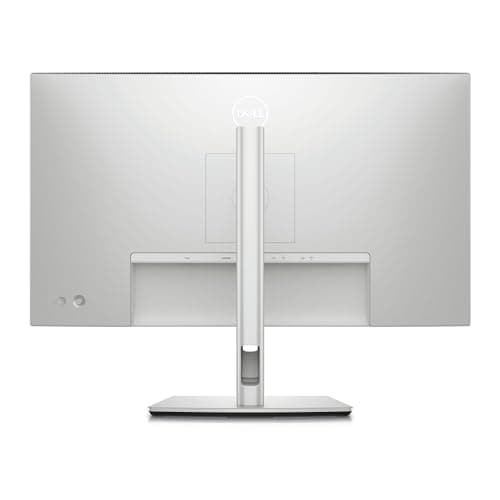 Dell UltraSharp U2724D 27" Class WQHD LED Monitor - 16:9 - Platinum Silver