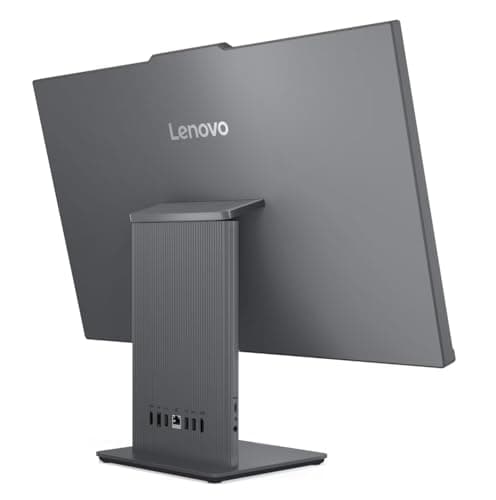 Lenovo IdeaCentre HIGH Performance All-in-One 27" Touchscreen IPS FHD Display (Intel i7-13620H, 32GB DDR5, 1TB SSD, Intel UHD, WiFi 6, Webcam, Bluetooth 5.2, Win 11 Home) w/USB-C Dock