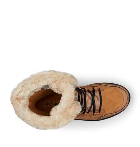 Columbia Women's Ice Maiden II Snow Boots