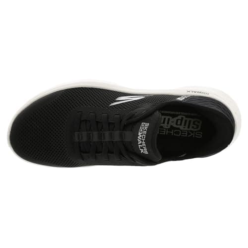 Skechers Women's Go Walk Flex Grand Entry Hands Free Slip-ins Sneakers