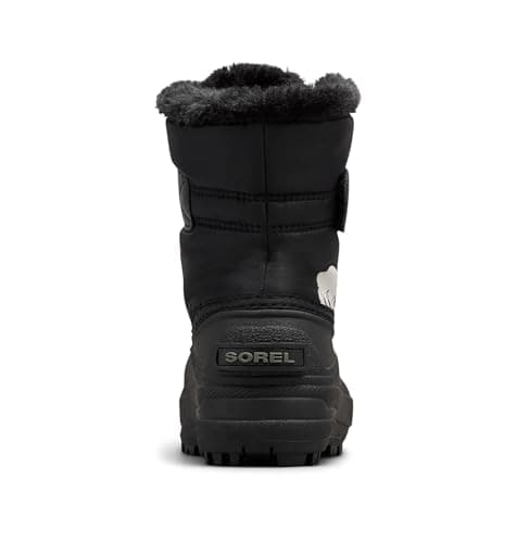 Sorel Toddler's Snow Commander Boot