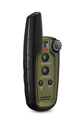 Garmin Sport PRO Bundle, Dog Training Collar and Handheld, 1-Handed Training of Up to 3 Dogs, Tone and Vibration