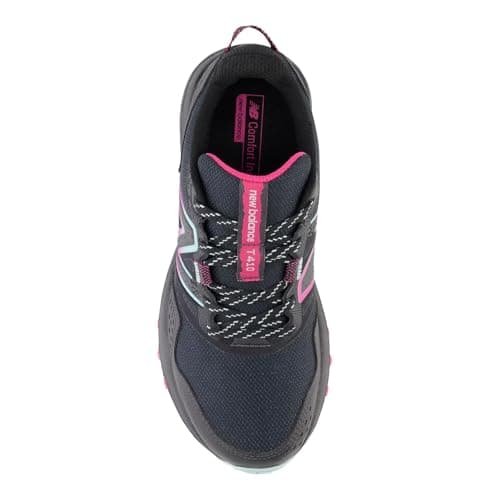 New Balance Women's 410v8 Trail Running Shoes
