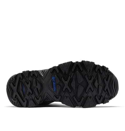 Columbia Men's Bugaboot III Snow Boot