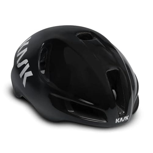 Kask Utopia Y Bike Helmet I Aerodynamic, Road Cycling & Triathlon Helmet for Speed