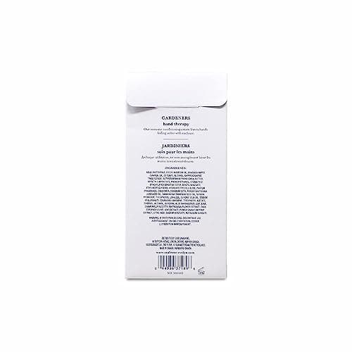 Crabtree & Evelyn Classic Gardeners Hand Therapy 3.5 oz. B0BNCGW5DT